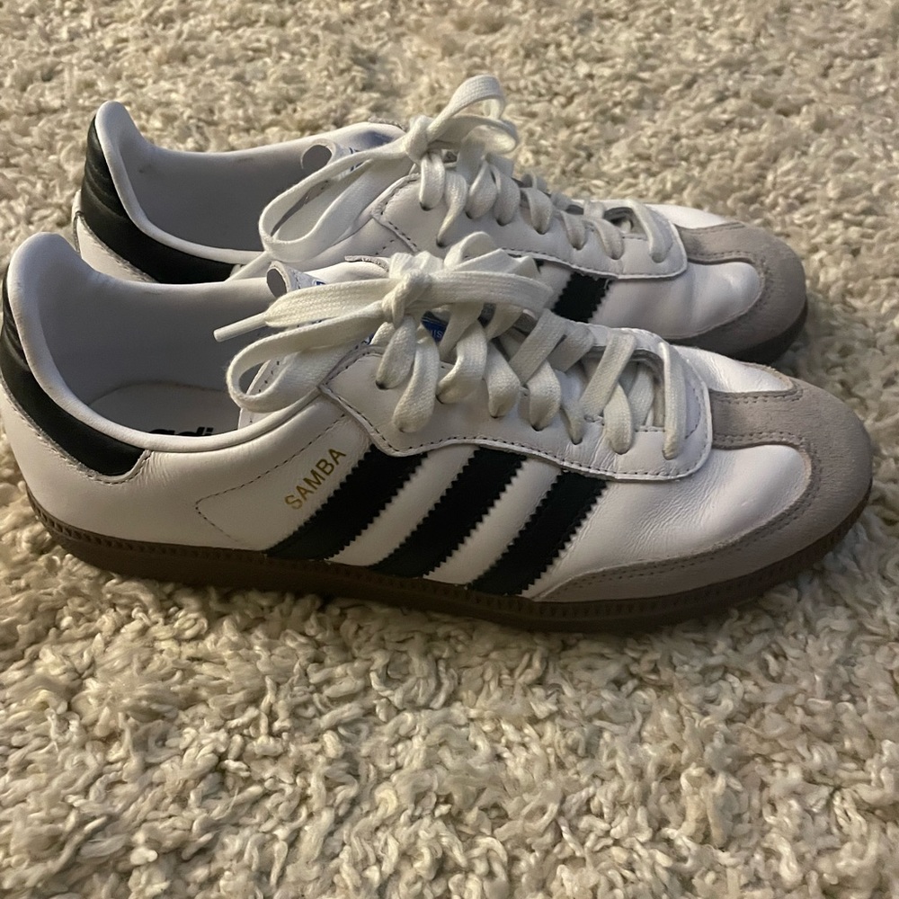 Adidas Samba OG